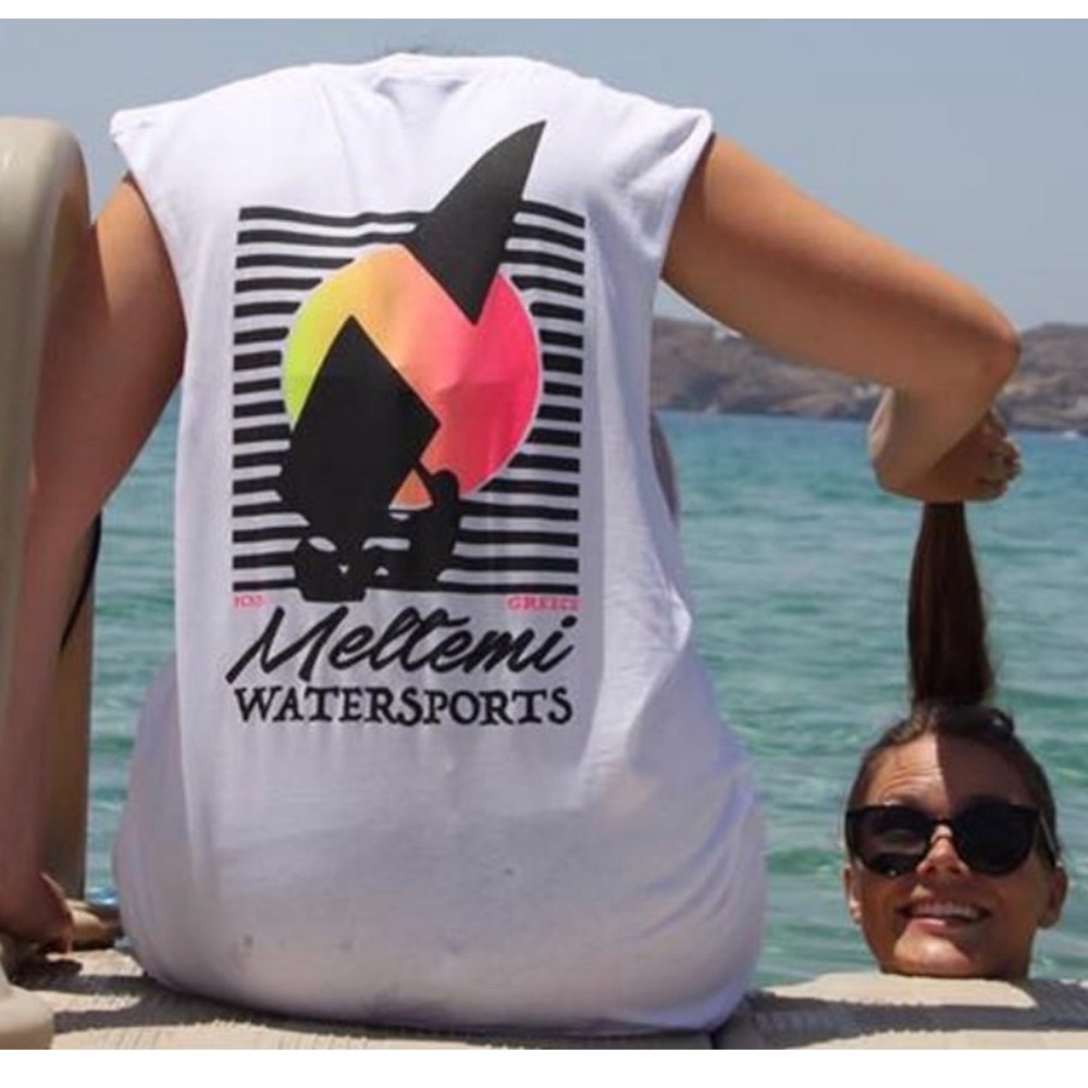 VTG”Meltemi”watersports IOS Greece not gonna find anywhere unless u go 2 Greece. - Picture 4 of 11